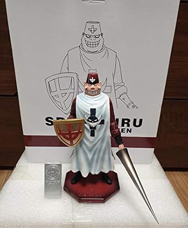 Amazon ワンピース フィギュア スピード ジル 海外フィギュア ガレージキット フィギュア ドール 通販