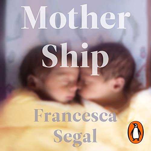 Mother Ship (Authored by Francesca Segal) episode artwork