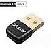 Produktbild ORICO Bluetooth 4.0 Adapter,Highspeed, USB Bluetooth Dongle 4.0 für Desktop-PC Computer Notebook,Schwarz