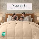 Utopia Bedding B09V5HHLF4 lato 4
