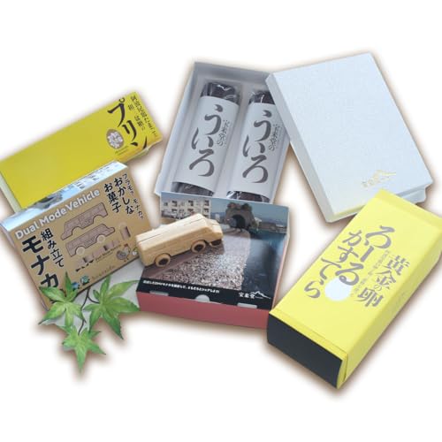 [DMV運行記念]和洋菓子4種よくばりセット 和洋菓子 4種 詰め合わせ モナカ 最中 プリン ういろ ロールカステラ 菓子 和菓子 洋菓子 セット 阿波尾鶏 和三盆糖