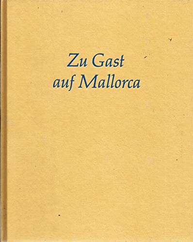 Zu Gast auf Mallorca: Die schönsten Rezepte