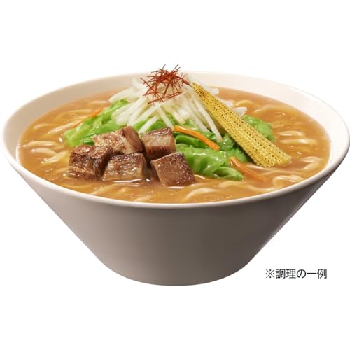 ラ王 味噌 袋麺 3食パック