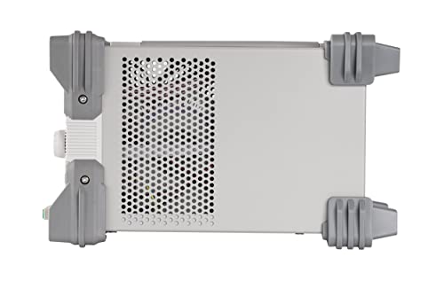 Image of Rigol DP712 150W Programmable DC Power Supply, 0-50 V / 0-3 A, Low Noise, Fast Transient Response for Lab & Engineering