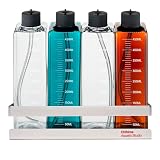 Chihiros Dosing Container and Holder Kit