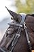 LeMieux Kudos Work Bridle - Black - X-Full