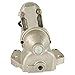 DB Electrical 410-48251 Starter Compatible With/Replacement For Ford 3.0L Fusion 2006-2009 Mercury 3.0L Milan 2006-2009/ 6E5T-11000-BA, 6E5T-11000-BB, 6E5T-11000-BC, 6E5Z-11002-BA, 8E5T-11000-BA