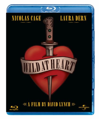 ワイルド・アット・ハート 【ブルーレイ&DVDセット】 [Blu-ray]