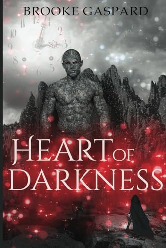 Heart of Darkness (The Mage Rebellion)
