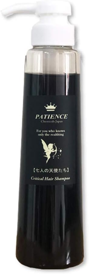 Amazon 七人の天使たち シャンプー 300ml エクセルパティエンス シャンプー 通販