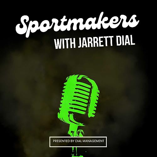 Couverture de Sportmakers