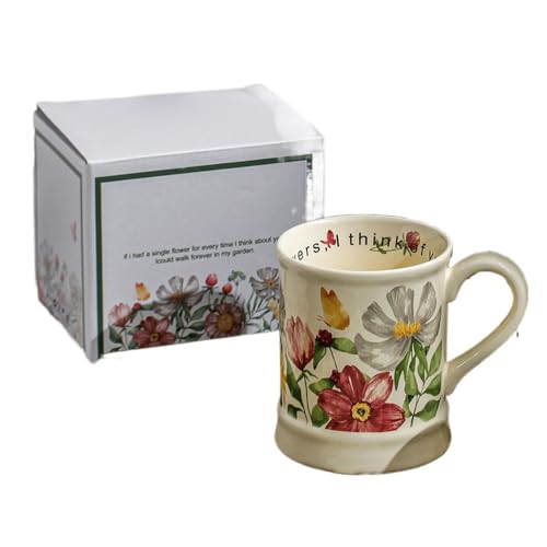 Riazdiw }OJbv Vv k H@H Rbv CeA Lb` kG 350ml fUC f炵 a  킢 ԕ R[q[Jbv p fGȃ}OJbv eB[ Jbv (F)