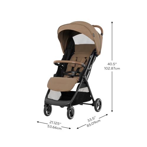 Evenflo Otto+ Travel System w/LiteMax Infant Cat Seat - image 8