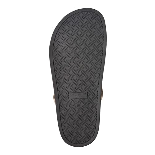 Marc Fisher LTD Bevy pour femme : bottines élégantes en cuir noir pour un style urbain chic - 3