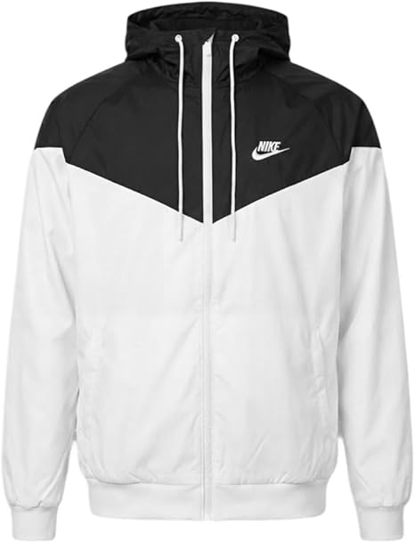 Amazon | [ナイキ] ウィンドランナー ジャケット ウィンドブレーカー