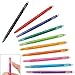 Pilot FriXion Ball Slim pen 0.38mm 10 colors Set