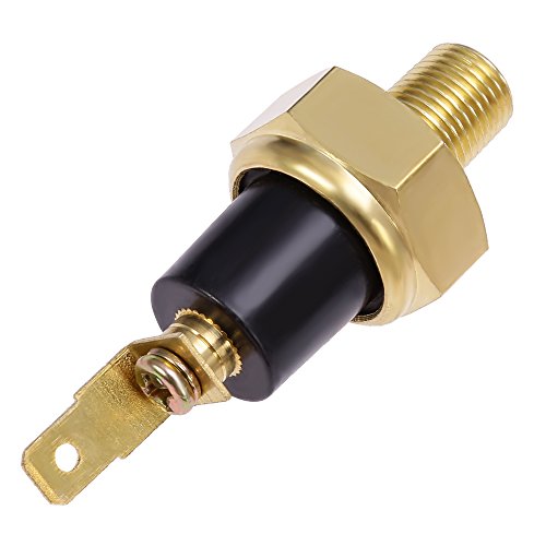 Zreneyfex Oil Alarm Sensor Fits Kipor Kama KM186F Diesel Generator Parts RIHD000134