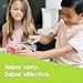Slice Auto-Retractable Mini Box Cutter | Safe Ceramic Box Cutter Lasting 11x Longer than Metal | Keychain Box Opener | 2 Pack