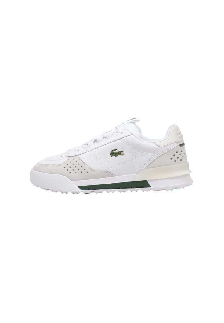 Lacoste 52sma0038 Negro As3
