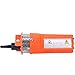 Amarine Made 12V DC Submersible Deep Well Water Pump/Alternative Energy Solar Battery Powered Water Well Pump for Remote Water Needs