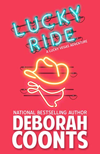Lucky Ride (Lucky O'Toole Vegas Adventure)