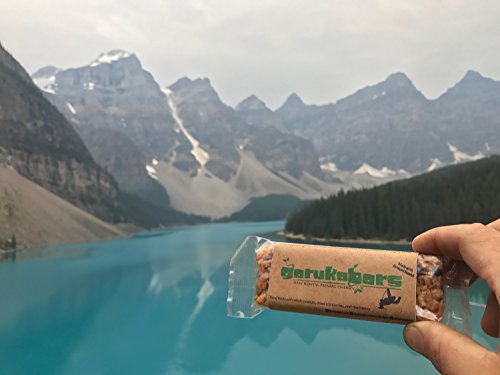 Barritas de Energía Garuka Bars con Miel Natural 20 Unidades miniatura 4