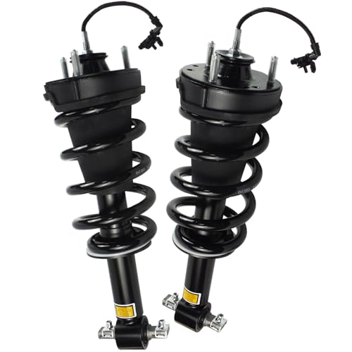 84176631 84977478 Front Struts Shock Absorber Assembly for