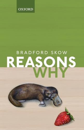 Reasons Why