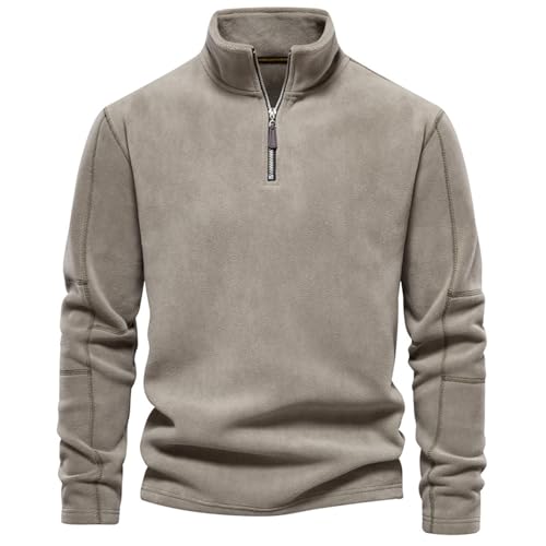 Veste polaire militaire de randonnée et escalade manteau homme chaud