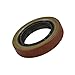 Yukon Gear & Axle (YMS8660S) Axle Seal for Differential Bearing for 5707 OR 1563 Bearings