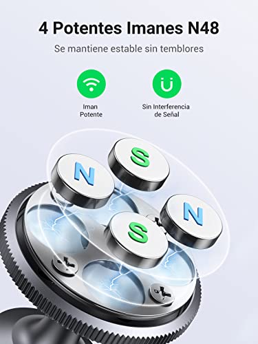 Soporte celular imán 14 Imagen adicional