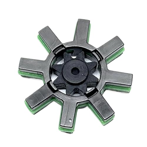 NUZEZCJG for Toyota Camry Corolla Lexus Column Steering Motor Ring Gear Elastic Coupling Gear 45254-28040