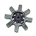 NUZEZCJG for Toyota Camry Corolla Lexus Column Steering Motor Ring Gear Elastic Coupling Gear 45254-28040
