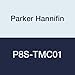 Parker Hannifin P8S-TMC01 Round Body Bracket Assembly, 9/16" - 1-1/16" and 20-25 mm Bore Size
