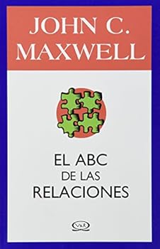 Paperback EL ABC DE LAS RELACIONES N.V. [Spanish] Book