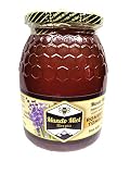 ATENCIÓN!! La miel en ningún momento se somete a pasteurización , nuestra miel es pura y cruda, se cosecha en primavera, debido a ello esta miel con el tiempo y bajadas de temperatura puede CRISTALIZAR, lo que la hace natural y auténtica, pero conserva todo su sabor y propiedades, si quieres recuperar su estado original bastaría con calentarla unos minutos al baño maría