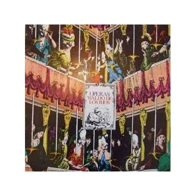 Waldo De Los Rios &lrm;&ndash; Operas. Label: Warner Bros. Records &lrm;&ndash; K 56046 Format:Vinyl, LP,