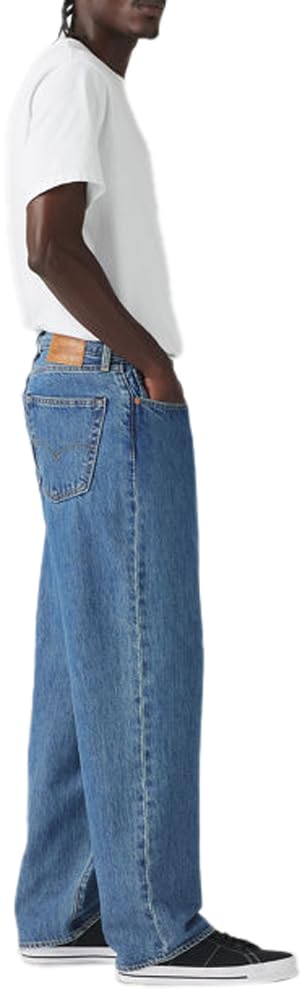 Levi's 578 Baggy - Dżins Mężczyźni