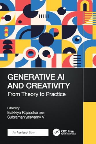 Generative AI and Creativity pour surmonter le manque d'inspiration technique - 2