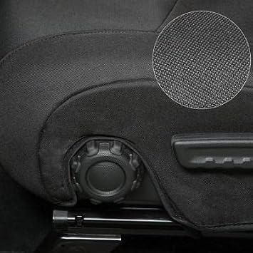 SmittyBilt GEAR SEAT COVERS FRONT - SB57747701
