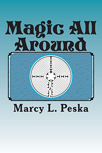 Magic All Around