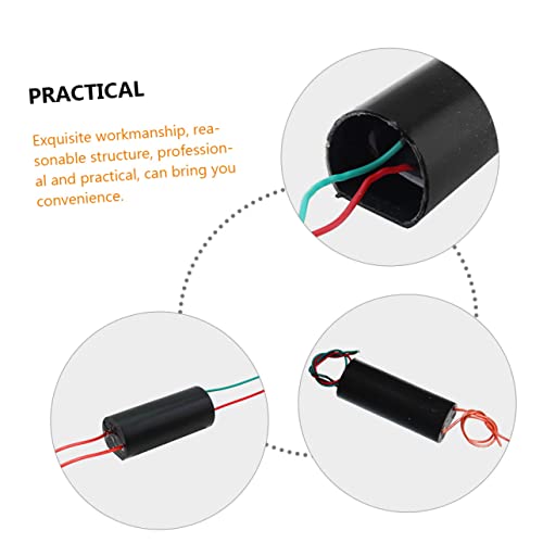 Buying Guide Uonlytech High Voltage Module Generators Electric Generator