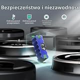 Morpilot 4500mAh14.4V X-Life Wymienna bateria do Irobot Roomba, kompatybilna z serii 500 600 700 800