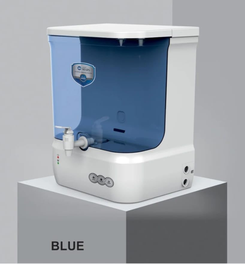 Product Variant View