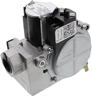 36J52-501 - OEM Upgraded Furnace Gas Valve Replaces White Rodgers