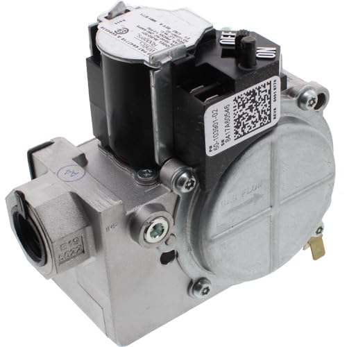 36J52-501 - OEM Upgraded Furnace Gas Valve Replaces White Rodgers