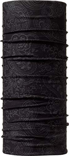 Original EcoStretch Multifunktionstuch AFGAN GRAPHITE