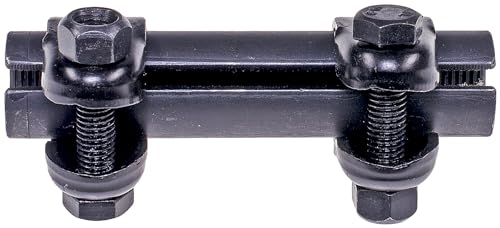 Dorman 541-557 Front Steering Tie Rod End Adjusting Sleeve Compatible thumb #1