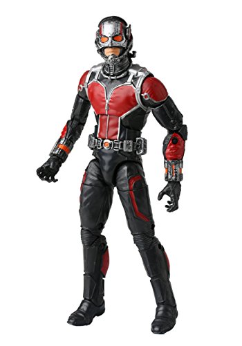 Marvel Legends Infinite Series Ant-Man