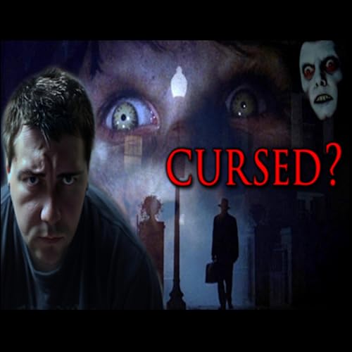 The Real Horror Behind The Exorcist A Cursed Film